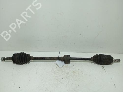 Right front driveshaft OPEL CORSA C (X01) 1.3 CDTI (F08, F68) | BP31921697M39 - Image 4