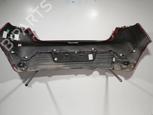 Rear bumper RENAULT CLIO IV (BH_) 0.9 TCe 75 (BHNP) | BP31164464C8