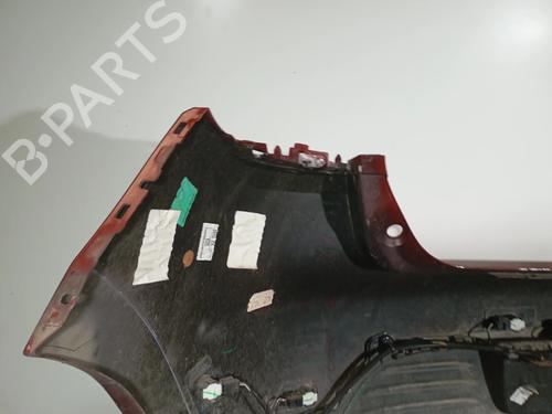 Rear bumper RENAULT CLIO IV (BH_) 0.9 TCe 75 (BHNP) | BP31164464C8