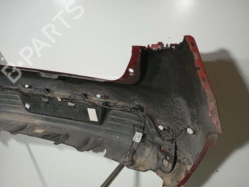 Rear bumper RENAULT CLIO IV (BH_) 0.9 TCe 75 (BHNP) | BP31164464C8