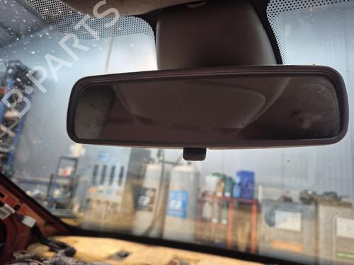 Used Rear mirror RENAULT CLIO IV Grandtour (KH_) 1.5 dCi 75 (75 hp) 32023748