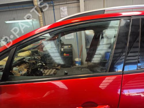 Used Front left door window Front left door window RENAULT CLIO IV Grandtour (KH_) 1.5 dCi 75 (75 hp) 32023739 32023739