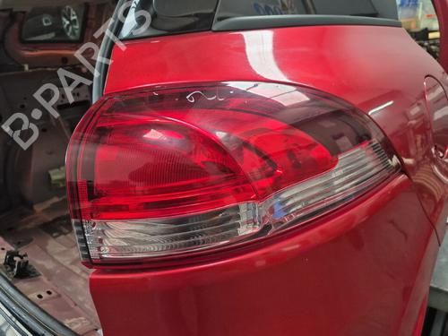 Used Right taillight Right taillight RENAULT CLIO IV Grandtour (KH_) 1.5 dCi 75 (75 hp) 32029292 32029292