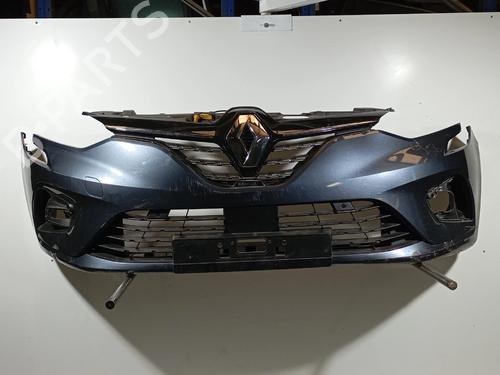 Used Front bumper RENAULT CLIO V (B7_) [2019-2026]  31191834