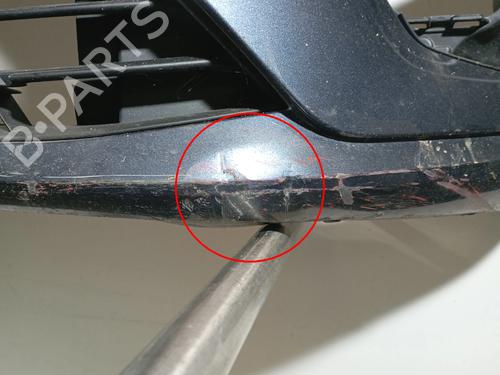 Front bumper RENAULT CLIO V (B7_)  | BP31191834C7 