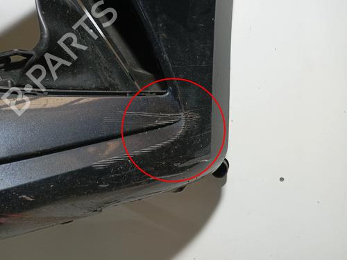 Front bumper RENAULT CLIO V (B7_)  | BP31191834C7 