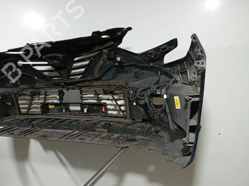 Front bumper RENAULT CLIO V (B7_)  | BP31191834C7 