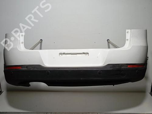 Used Rear bumper Rear bumper VW TIGUAN (5N_) 2.0 TDI (150 hp) 31164470 31164470