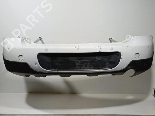 Used Rear bumper Rear bumper MINI MINI COUNTRYMAN (R60) [2010-2016] 31191837 31191837