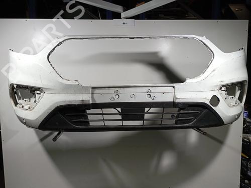 Used Front bumper FORD TRANSIT CUSTOM V362 Van (FY, FZ) [2012-2026]  31190987