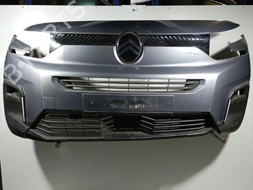 Used Front bumper Front bumper CITROËN BERLINGO (ER_, EC_) 1.5 BlueHDi 100 (102 hp) 31164460 31164460