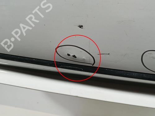 Rear bumper TOYOTA COROLLA Saloon (_E21_) | BP31191836C8