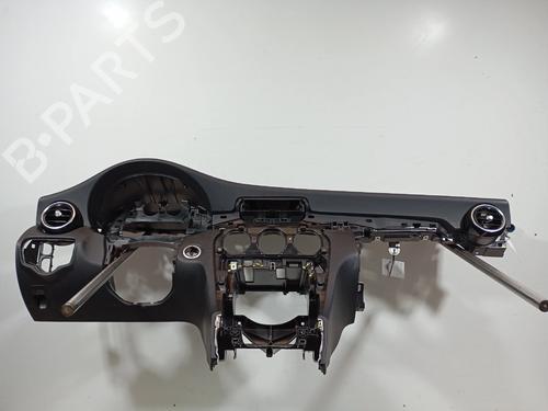 Used Dashboard MERCEDES-BENZ C-CLASS (W205) [2013-2023]  24434467