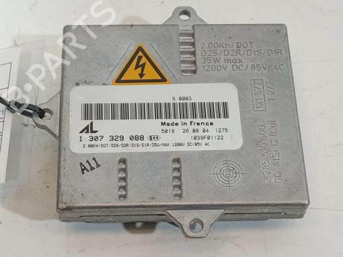Used Electronic module Electronic module MERCEDES-BENZ C-CLASS (W203) [2000-2007] 32046833 32046833