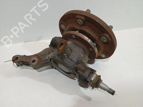 Right front steering knuckle RENAULT MASTER III Van (FV) 2.3 dCi 165 RWD (FV0P, FV0U, FV10, FV12, FV1E) | BP32060464M26 - Image 3