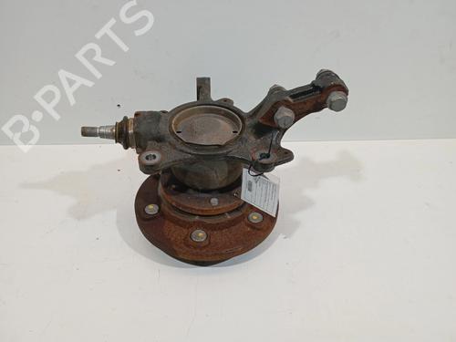 Used Left front steering knuckle Left front steering knuckle RENAULT MASTER III Van (FV) 2.3 dCi 165 RWD (FV0P, FV0U, FV10, FV12, FV1E) (163 hp) 32060465 32060465