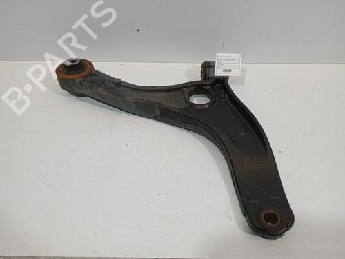 Used Right front suspension arm RENAULT MASTER III Van (FV) 2.3 dCi 165 RWD (FV0P, FV0U, FV10, FV12, FV1E) (163 hp) 32069024