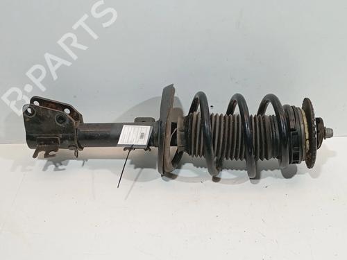 Used Left front shock absorber Left front shock absorber RENAULT MASTER III Van (FV) 2.3 dCi 165 RWD (FV0P, FV0U, FV10, FV12, FV1E) (163 hp) 32069028 32069028
