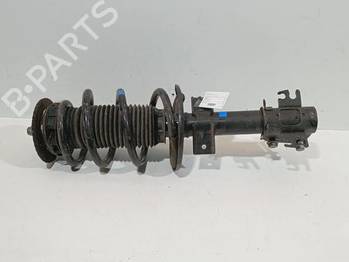 Used Right front shock absorber RENAULT MASTER III Van (FV) 2.3 dCi 165 RWD (FV0P, FV0U, FV10, FV12, FV1E) (163 hp) 32069027