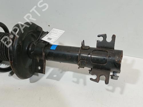 Right front shock absorber RENAULT MASTER III Van (FV) 2.3 dCi 165 RWD (FV0P, FV0U, FV10, FV12, FV1E) | BP32069027M17