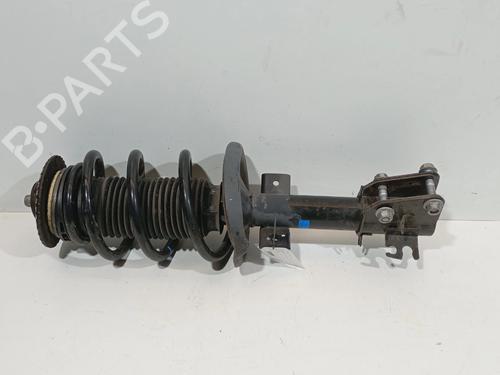 Right front shock absorber RENAULT MASTER III Van (FV) 2.3 dCi 165 RWD (FV0P, FV0U, FV10, FV12, FV1E) | BP32069027M17