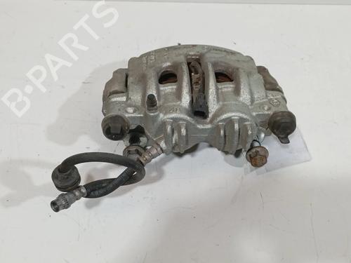 Left front brake caliper RENAULT MASTER III Van (FV) 2.3 dCi 165 RWD (FV0P, FV0U, FV10, FV12, FV1E) | BP32069030M105