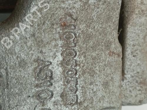 Left front brake caliper RENAULT MASTER III Van (FV) 2.3 dCi 165 RWD (FV0P, FV0U, FV10, FV12, FV1E) | BP32069030M105