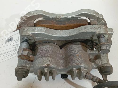 Left front brake caliper RENAULT MASTER III Van (FV) 2.3 dCi 165 RWD (FV0P, FV0U, FV10, FV12, FV1E) | BP32069030M105