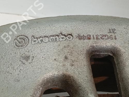 Right front brake caliper RENAULT MASTER III Van (FV) 2.3 dCi 165 RWD (FV0P, FV0U, FV10, FV12, FV1E) | BP32069029M104