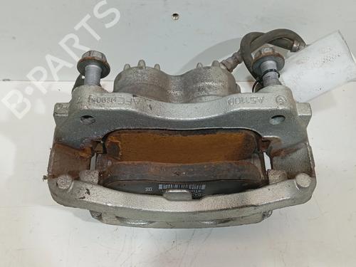 Right front brake caliper RENAULT MASTER III Van (FV) 2.3 dCi 165 RWD (FV0P, FV0U, FV10, FV12, FV1E) | BP32069029M104