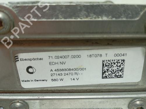 Other SMART FORFOUR Hatchback (453) electric drive (453.091) | BP32036124O1 - Image 6