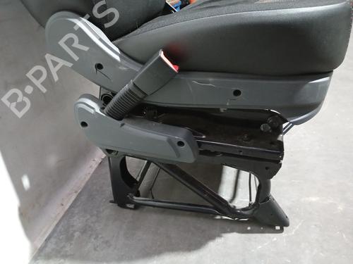 Left front seat CITROËN JUMPER II Van  | BP31190418C15  - Image 6