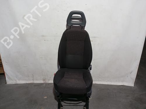 Used Left front seat CITROËN JUMPER II Van [2006-2026]  31190418
