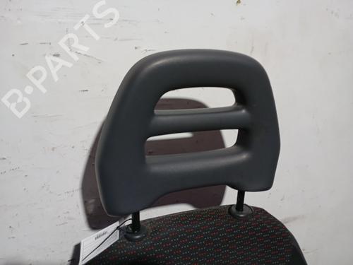 Left front seat CITROËN JUMPER II Van  | BP31190418C15  - Image 5