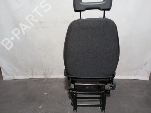 Left front seat CITROËN JUMPER II Van  | BP31190418C15  - Image 8