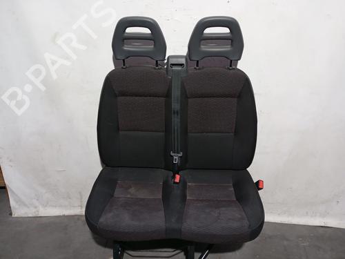 Used Right front seat CITROËN JUMPER II Van [2006-2026]  31190416