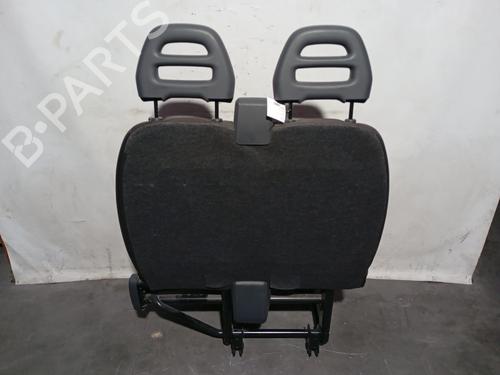Right front seat CITROËN JUMPER II Van  | BP31190416C16 