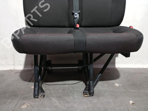Right front seat CITROËN JUMPER II Van  | BP31190416C16 