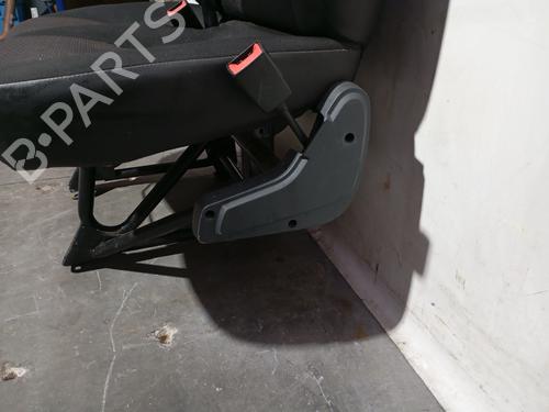 Right front seat CITROËN JUMPER II Van  | BP31190416C16 