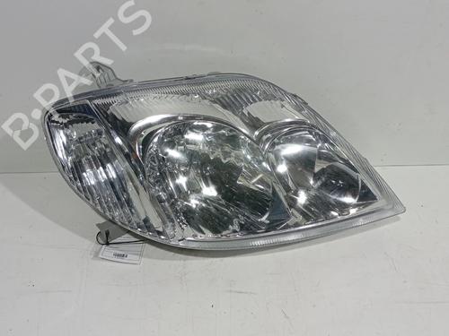 Used Right headlight Right headlight TOYOTA COROLLA (_E12_) [2001-2008] 32069033 32069033