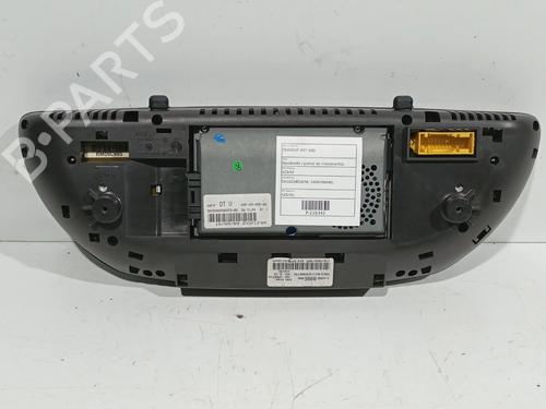 Instrument cluster PEUGEOT 807 (EB_) 2.2 HDi | BP32069048C47 - Image 4
