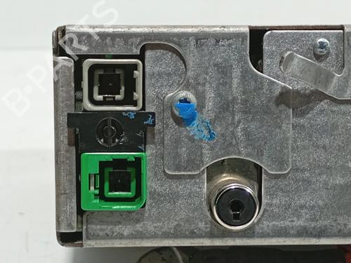 Radio PEUGEOT 807 (EB_) 2.2 HDi | BP32069049E6  - Image 5