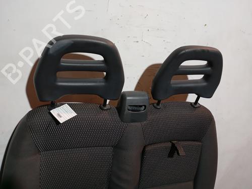 Left front seat CITROËN JUMPER I Platform/Chassis (244) 2.2 HDi | BP26908053C15