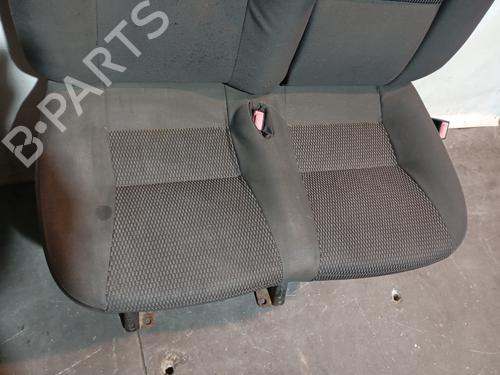 Left front seat CITROËN JUMPER I Platform/Chassis (244) 2.2 HDi | BP26908053C15
