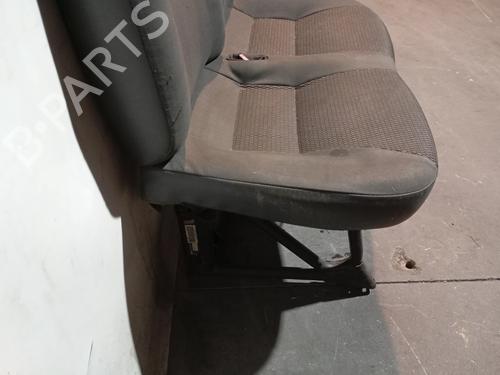 Left front seat CITROËN JUMPER I Platform/Chassis (244) 2.2 HDi | BP26908053C15