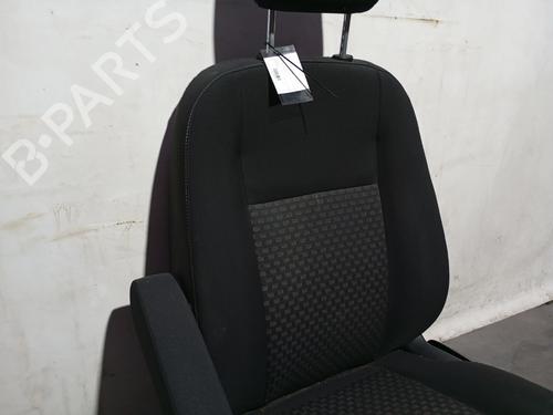Left front seat FORD TRANSIT CUSTOM V362 Van (FY, FZ) | BP31190417C15