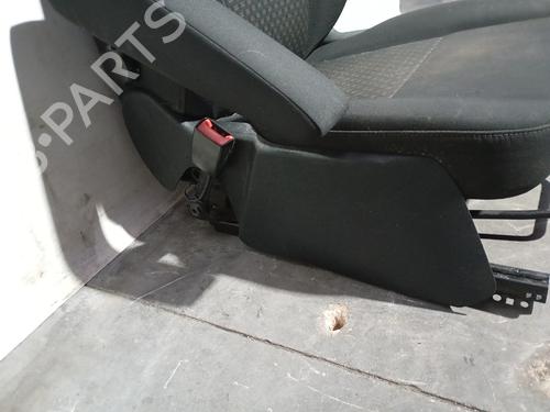 Left front seat FORD TRANSIT CUSTOM V362 Van (FY, FZ) | BP31190417C15