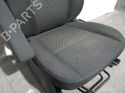 Left front seat FORD TRANSIT CUSTOM V362 Van (FY, FZ) | BP31190417C15