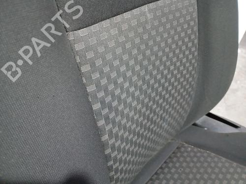 Left front seat FORD TRANSIT CUSTOM V362 Van (FY, FZ) | BP31190417C15