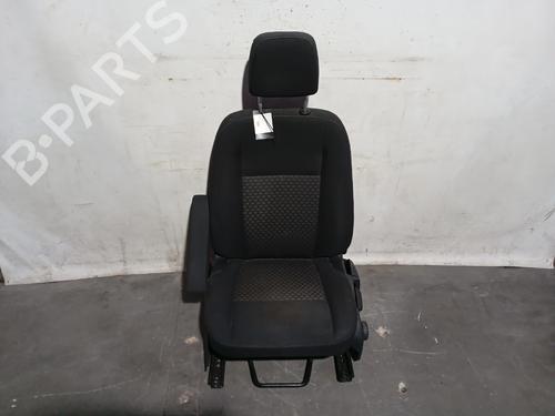 Banco frente esquerdo FORD TRANSIT CUSTOM V362 Van (FY, FZ) [2012-2026]  31190417